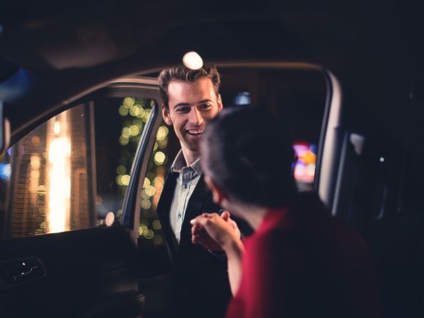 Valet