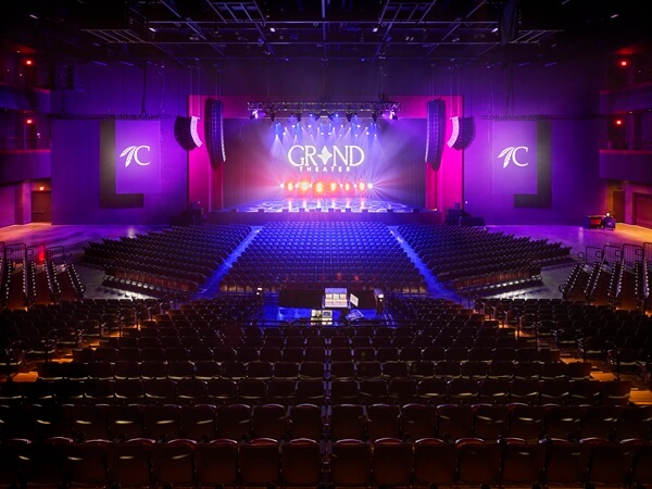 Grand Theater