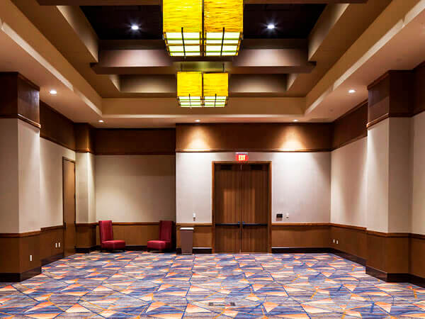 Multifunctional Spaces
