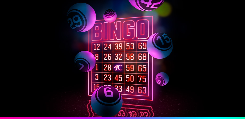 L.E.D. Bingo Card