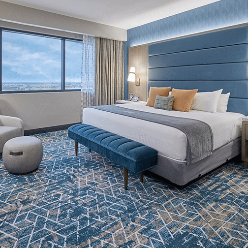 Grand Tower Hotel