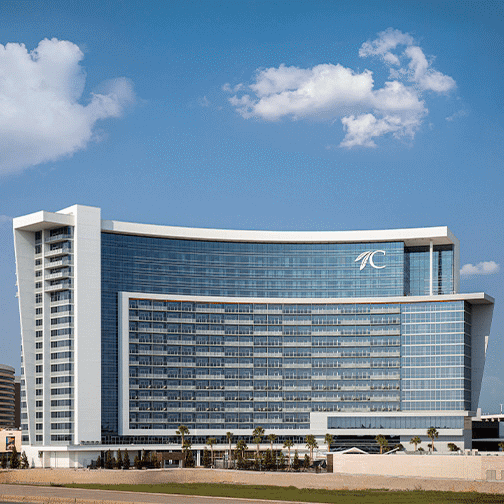 Sky Tower Hotel