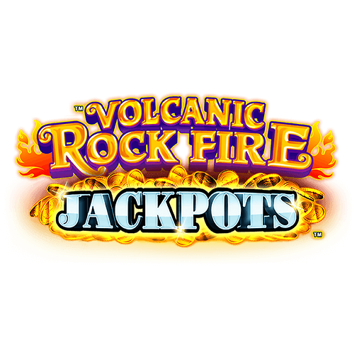 Volcanic Rock Fire