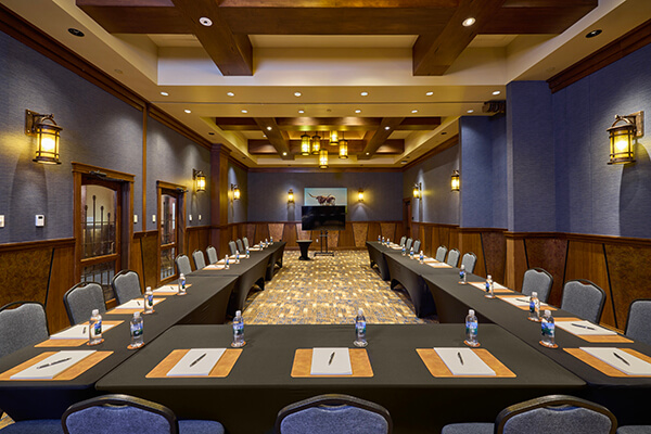 Conference Center