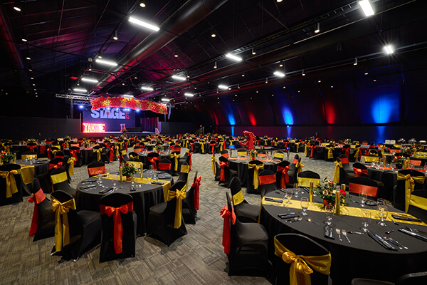 Conference Center