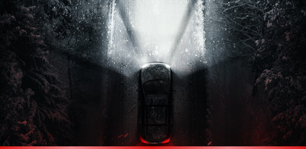 Car driving
